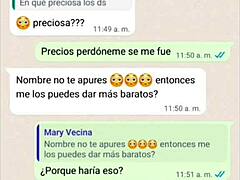 Doña Mary Gives Me Wild Rides Feeling So Lonely