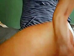 Big Ass Cowgirl, You Riding That Amateur Cock Hard?