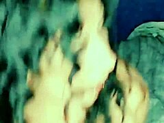 Watch this cute slut sucking cock with wild ahegao faces in bed. Her big tits bounce as she teases and dominates with every sloppy move.