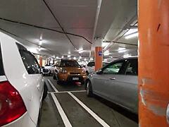 wow, this trashy kiwi slut flashes at the mall and on busy streets! her dirty public stunts are unreal 😜