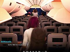 I can’t stop playing WVM 503 game. These big tits in 3D drive me crazy every time.