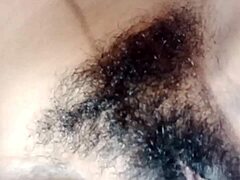 Horny pregnant stepmom craves your creampie
