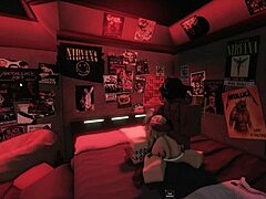 Subscriber POV In Roblox Studio Adventure