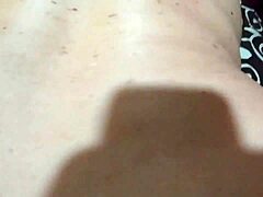 Mature Venezuelan Woman With Hairy Vagina Records Herself Due To Political Beliefs Before Leaving Country