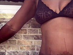 Having this AMAZING body at her age is what Betty FOXXX used to SEDUCE Pascal