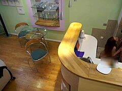 Slutty step daughter, got homemade sex with father-in-law?