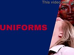 british student gives detailed footjob with jerk off instructions