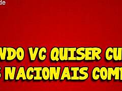 socando no rabo da amante cavalona analmente