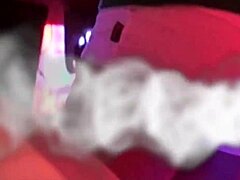 Thai Teen Doll Filled With Big Dick And Dripping Cum