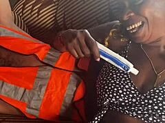 Sharing Stories with Long-Time Colleagues in a Group Setting