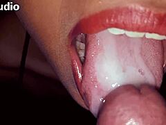 Compilation Of BLOWJOBS And CUM In Mouth For My Slutty Latinas With More Milk And Semen.