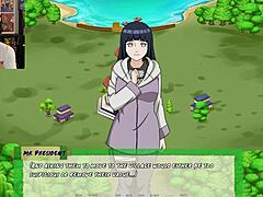 I Learned How To Clone Dead Naruto Characters Jikage Rising 53