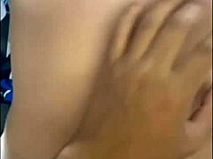 skinny college girl with perfect ass in taboo encounter