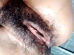 Desi Indian teen’s amazing indoor pussy and boobs video feels incredible