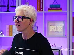 Maya Woulfe Spills All in Raw Podcast Interview with Shocking Casting Details