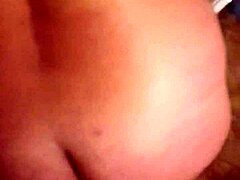 Fucking my wife on the washing machine feels wild