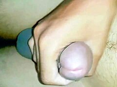 this hot girl was craving cock, gave a mind-blowing massage