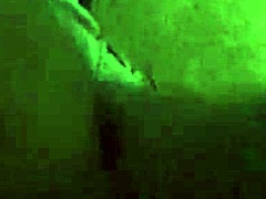 Hey that tight wet hairy bbw has a big booty shaking