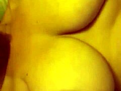 Jenniferloveyou shows big tits on webcam.