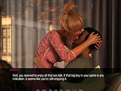 Jessica O'Neil's Hard News Episode 94 In Thrilling Game Sequence
