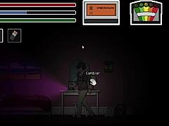 Part 1: Lustful Spirit Hunt With Shy Wendy Fantasma And Powerghost