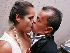 Casamento da Paty Bumbum com Zezinho Teves na Lua de Mel