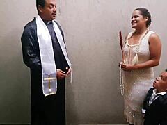 Casamento da Paty Bumbum com Zezinho Teves na Lua de Mel