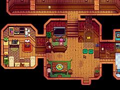 Xtardew Valley’s Sophia in Spanish, part 1 of wild action