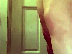 Teasing You with My Curvy Body and Steamy Hot Piss