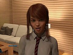 Personal Assistant Game Begins in Chapter 1