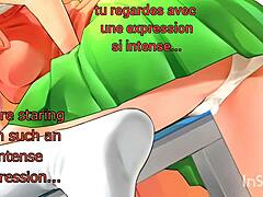 What secrets hide in Joi's Quintessential Quintuplets instructions?