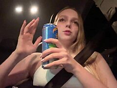 Hey, why did this Russian student surrender to a power engineer in bed?
