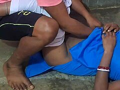 Wow, Priyanka's Pussy Gets Pounded Hard!