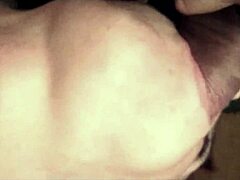 My Stepdad’s Big Cock Tastes Amazing, I Crave His Cum! 😍