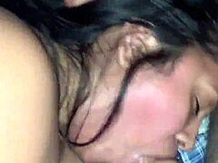 Tinder girl, wanna suck me deep and get a messy creampie tonight?