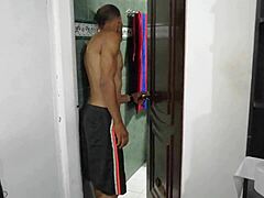 I’m So Into Banging My Stepsister and Finishing Inside Her Tight, Massive Pussy!