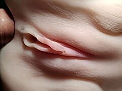 Wow, Check These Crisp Close-Ups of Wild Fucking! 😍