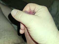 Hot Cumshot Explosion