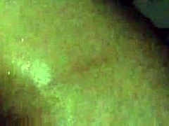 chief cherokee drills oiled latina ass with thick cock