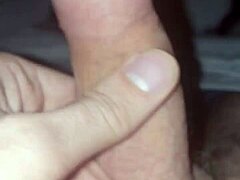 Teen with Small Tits Deepthroats Big Cock in Hardcore German Scene