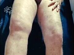 Naughty Naked Man Flashes in Porn Videos - Bad Wolf28