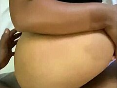 Desi hot girlfriend getting wild in bedroom sex video! 🔥