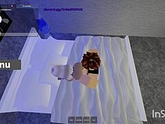 roblox public anal bent over doggystyle