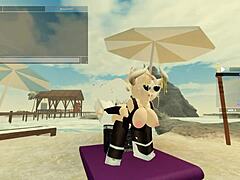 Exploring Wild Roblox Adventures in New Zealand Style
