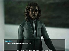 I’m so hooked on Tales from the Unending Void Episode 77!