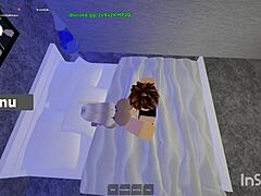 roblox public anal bent over doggystyle