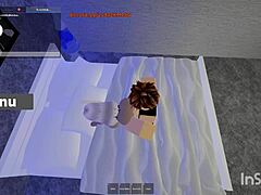 roblox public anal bent over doggystyle