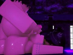 Damn, I’m making my girlfriend moan so loud till I burst inside her!