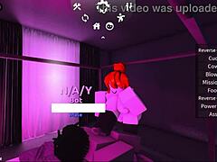 hey, wanna see roblox acorn hair getting fucked?