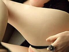 Popular Asian Wife Strips for Uloversdoll Show